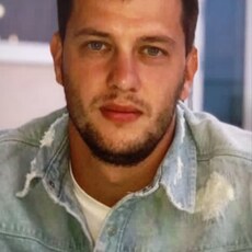Фотография мужчины Александр, 32 года из г. Мелитополь