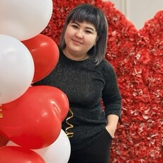 Фотография девушки Ерке, 33 года из г. Жезказган