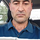 Фархад, 47 лет