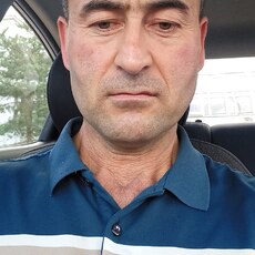 Фотография мужчины Фархад, 47 лет из г. Дмитров