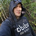 Саня, 33 года