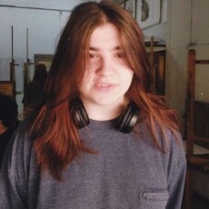 Фотография девушки Анна, 20 лет из г. Новосибирск