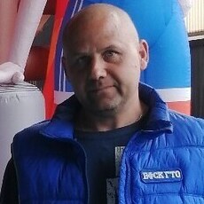 Фотография мужчины Андрей, 45 лет из г. Ступино