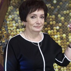 Фотография девушки Наталья, 63 года из г. Каргат