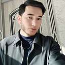 Батир, 24 года