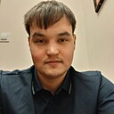 Жума, 24 года