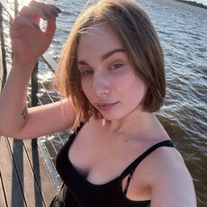 Катюша, 21 из г. Санкт-Петербург.