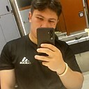Kurbonmurod, 18 лет