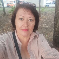 Фотография девушки Елена, 51 год из г. Комсомольск-на-Амуре