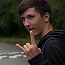 Богдан, 19 лет