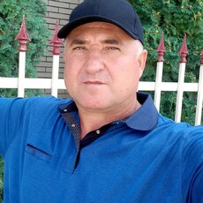 Фотография мужчины Эльдар, 52 года из г. Махачкала