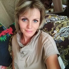 Светлана, 40 из г. Бийск.
