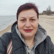 Фотография девушки Анжела, 59 лет из г. Мариуполь