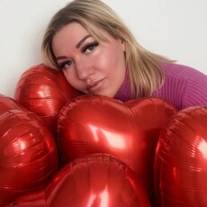 Фотография девушки Анастасия, 42 года из г. Петрозаводск