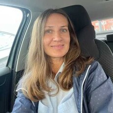 Анна, 50 из г. Москва.
