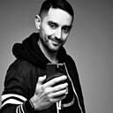 Djb, 40 лет