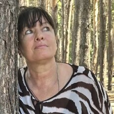 Фотография девушки Галина, 51 год из г. Рубцовск