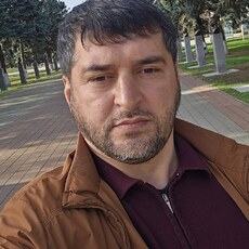 Фотография мужчины Шамиль, 40 лет из г. Крымск