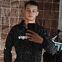 Женя, 21 год