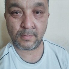 Фотография мужчины Рустам, 45 лет из г. Наманган