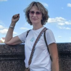 Фотография девушки Наталья, 55 лет из г. Великий Новгород