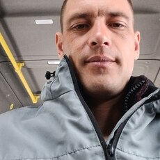 Фотография мужчины Николай, 37 лет из г. Солигорск