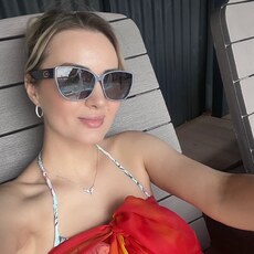 Фотография девушки Ева, 31 год из г. Алматы