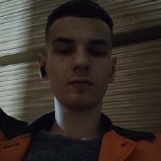 Фотография мужчины Владислав, 21 год из г. Мосты