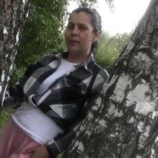 Фотография девушки Екатерина, 46 лет из г. Березовский (Свердловская Обл)