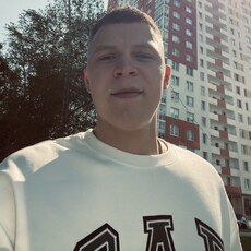 Фотография мужчины Александр, 22 года из г. Березники