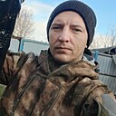 Иван, 37 лет