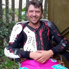 Фотография мужчины Алексей, 38 лет из г. Подольск