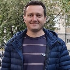 Фотография мужчины Влад, 44 года из г. Лангепас