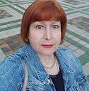 Людмила, 65 лет