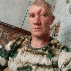 Фотография мужчины Михаил, 46 лет из г. Лабинск
