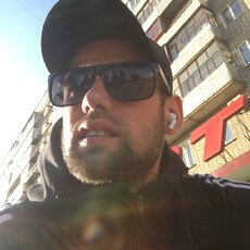 Фотография мужчины Максим, 31 год из г. Волхов