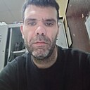 Риф, 45 лет