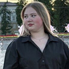 Фотография девушки Дана, 18 лет из г. Витебск