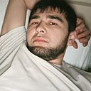 Надир, 35 лет