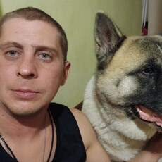Фотография мужчины Евгений, 34 года из г. Дебальцево