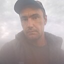 Макс, 33 года