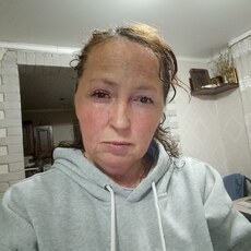 Фотография девушки Алина, 50 года из г. Омск
