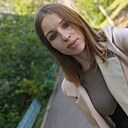 Юлия, 27 лет