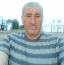 Фотография мужчины Эльбрус, 52 года из г. Клин