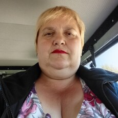 Фотография девушки Оксана, 46 лет из г. Бутурлиновка
