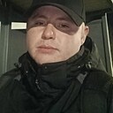 Антон, 35 лет