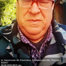 Володя, 65 из г. Ульяновск.