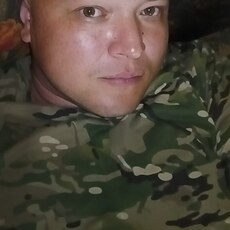 Александр, 35 из г. Луганск.