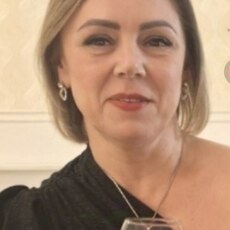 Фотография девушки Ирина, 50 лет из г. Котлас