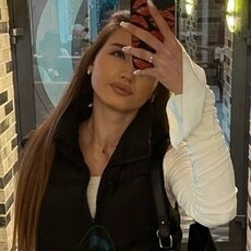 Даша, 21 из г. Краснодар.